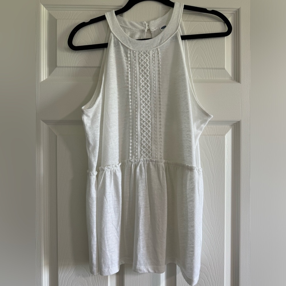 Women’s Tank